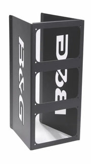 20/20 HV mast support, 3-way