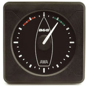 B&G H5000 ANALOGUE AWA 360