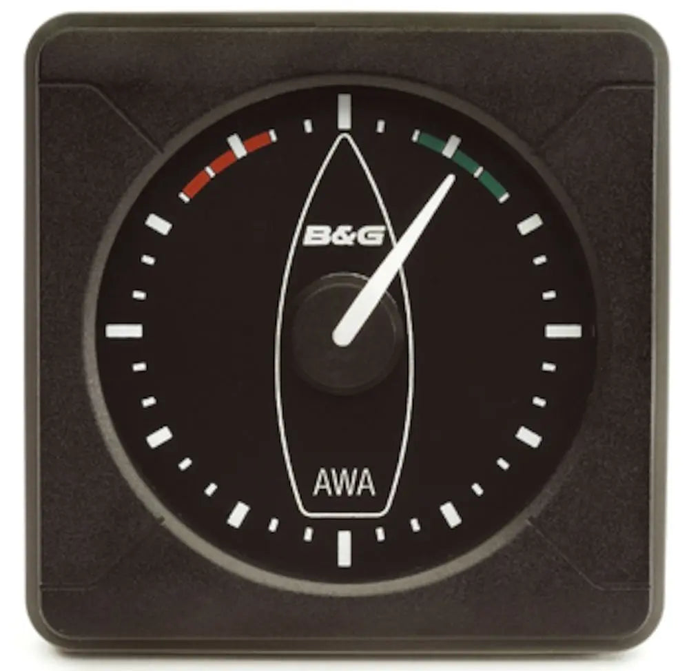 B&G H5000 ANALOGUE AWA 360