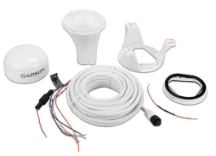 GPS-Antenne 24xd HVS NMEA0183