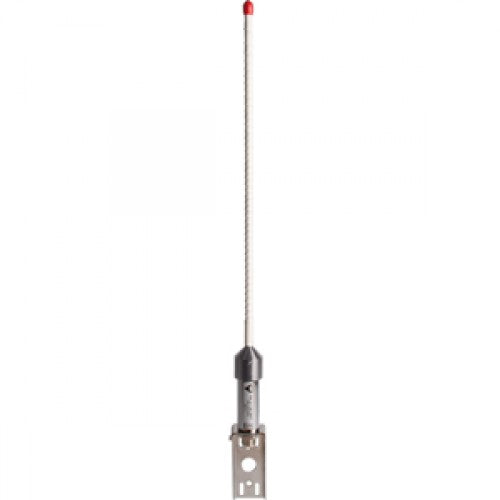 Antenne VHF Marine hauteur réduite