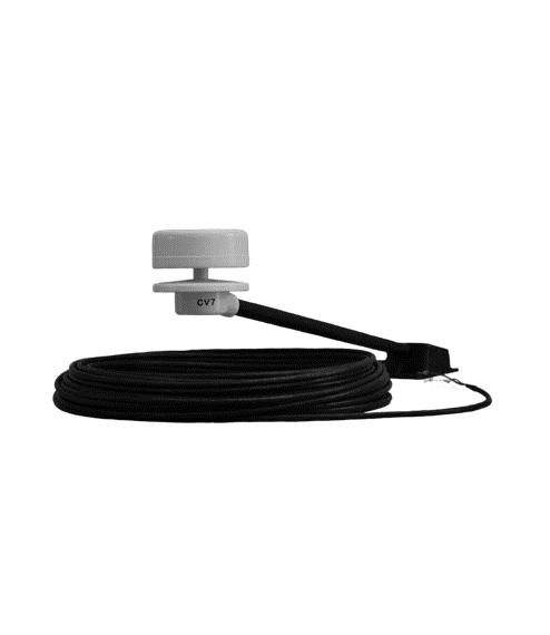 Capteurs de vitesse, vent et météo. Girouette anémomètre à US 12V compatible avec NMEA0183