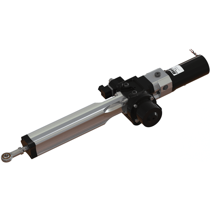 B&G Vérin de pilote auto, hydraulique T2, 24V