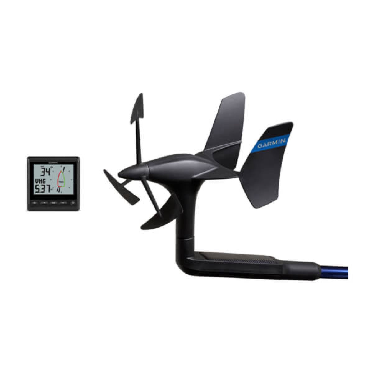 Pack Vent sans fil (GNX™ Wind + gWind Wireless 2) - Garmin