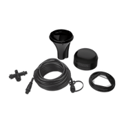Récepteur et antenne GPS 24xd, pour le réseau NMEA 2000®, noire - Garmin