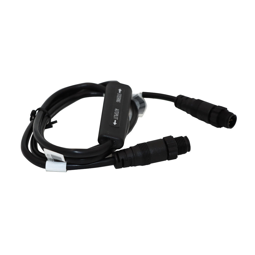 Navico NAC-D Ordinateur de pilote automatique