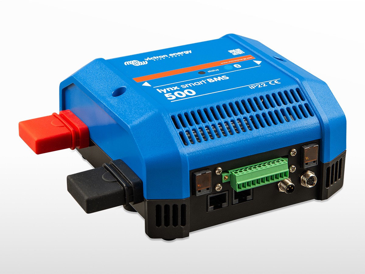 Lynx Smart BMS 500 NG (M10)