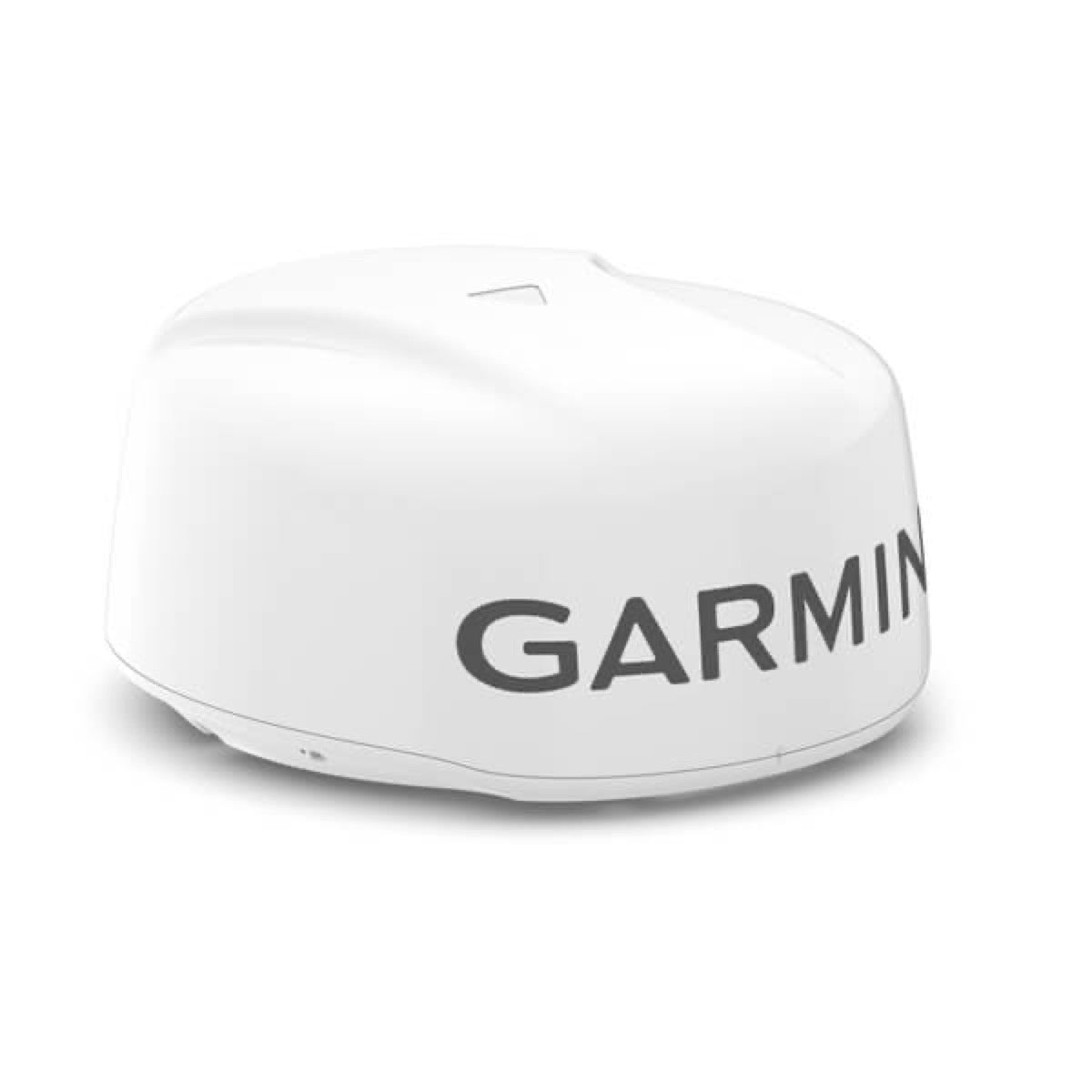 Radôme GMR Fantom™ 18x, blanc - Garmin
