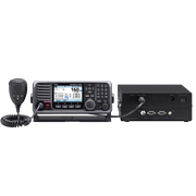 Pack BLU marine IC-M803 - visuel officiel ICOM