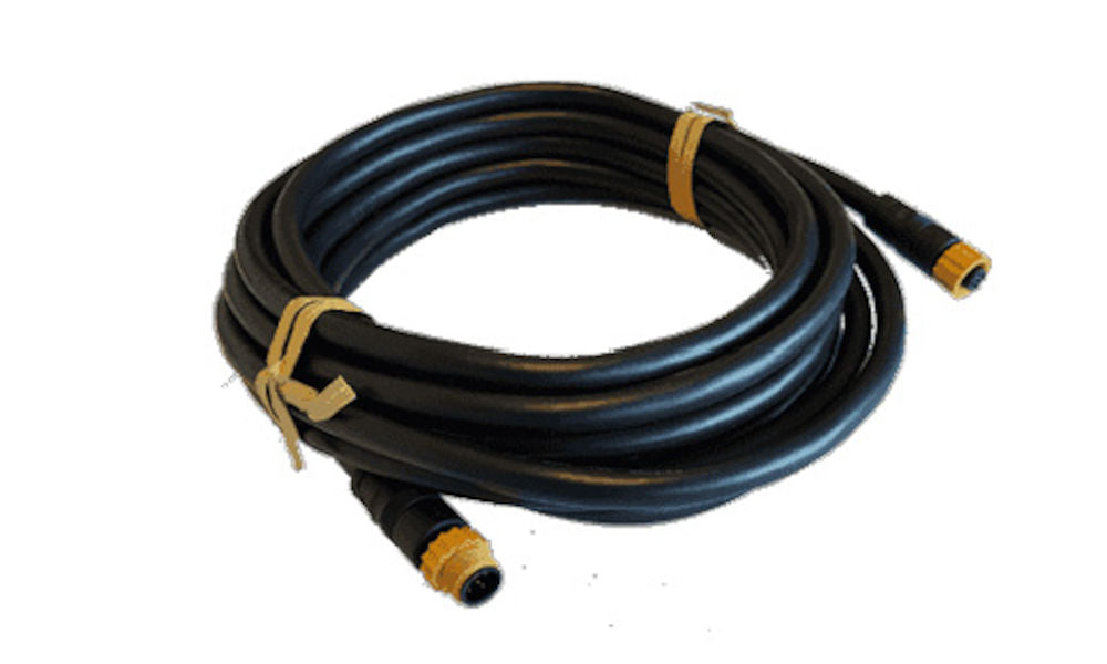 Navico Câble NMEA2000 10m dorsale