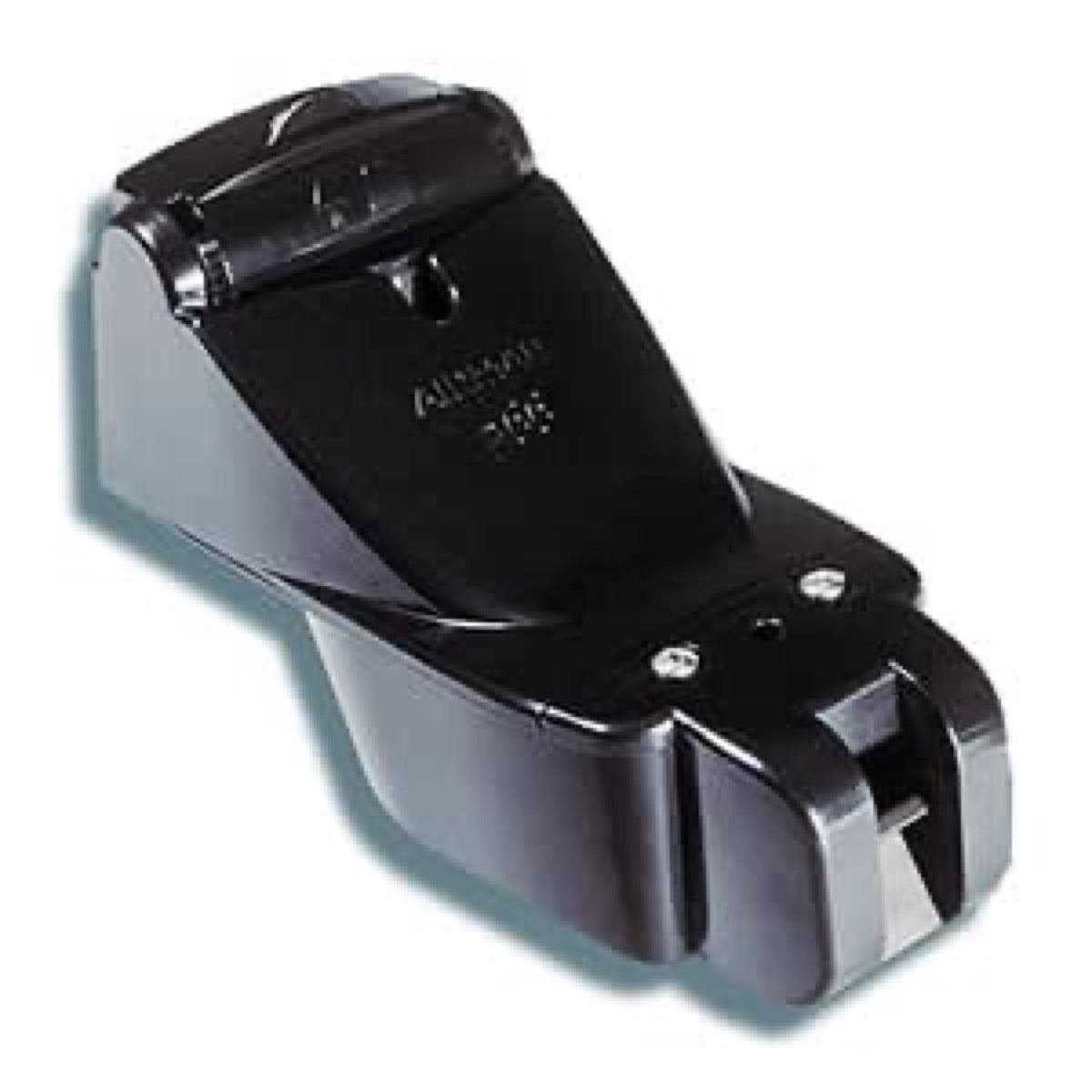 Airmar P66 - Sonde TA plastique 600W (50/200kHz) + vitesse surface + température - (8 broches) - Garmin