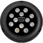 Kit d'adaptation LED MANTAGUA pour projecteur DHR Ø220 mm. Modernise un projecteur avec LED 27W, 68 550 cd, 5700K, IP67.