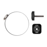Support barillet pour moteur électrique (LiveScope™ Plus LVS34) - Garmin