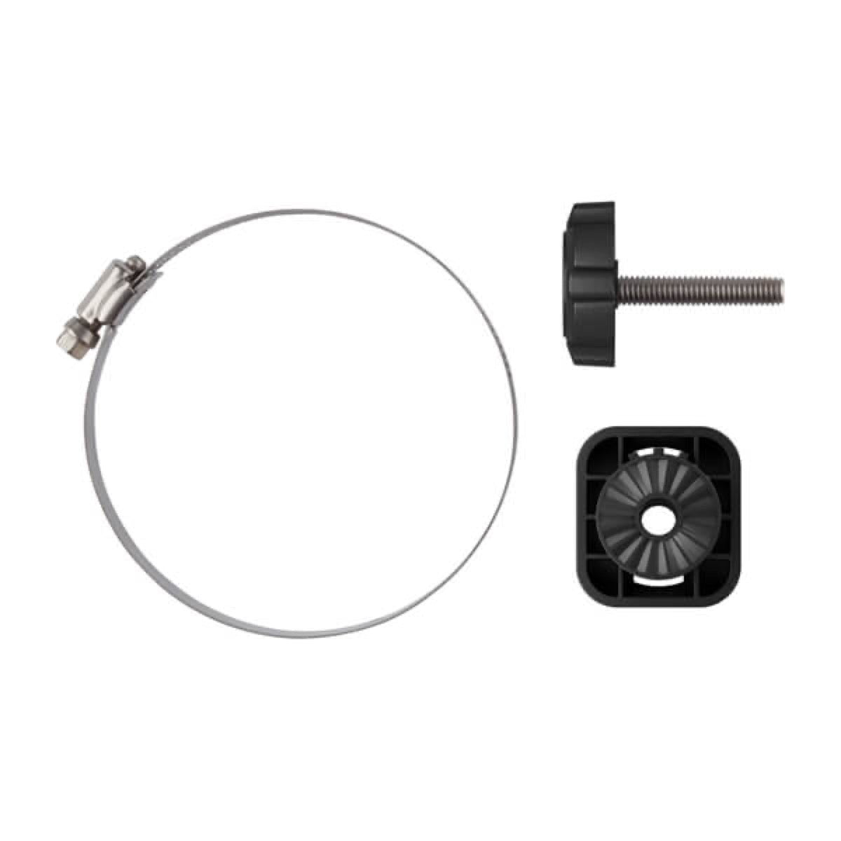 Support barillet pour moteur électrique (LiveScope™ Plus LVS34) - Garmin