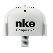 9X Compass
