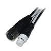 SeaTalk NG / Devicenet NMEA2000 Buchse (400mm) Kabel