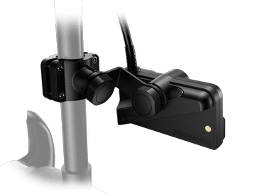 ActiveTarget™2 Moteur électrique Support d'arbre