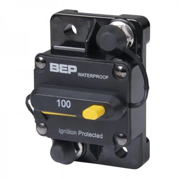 Disjoncteur HD 150A