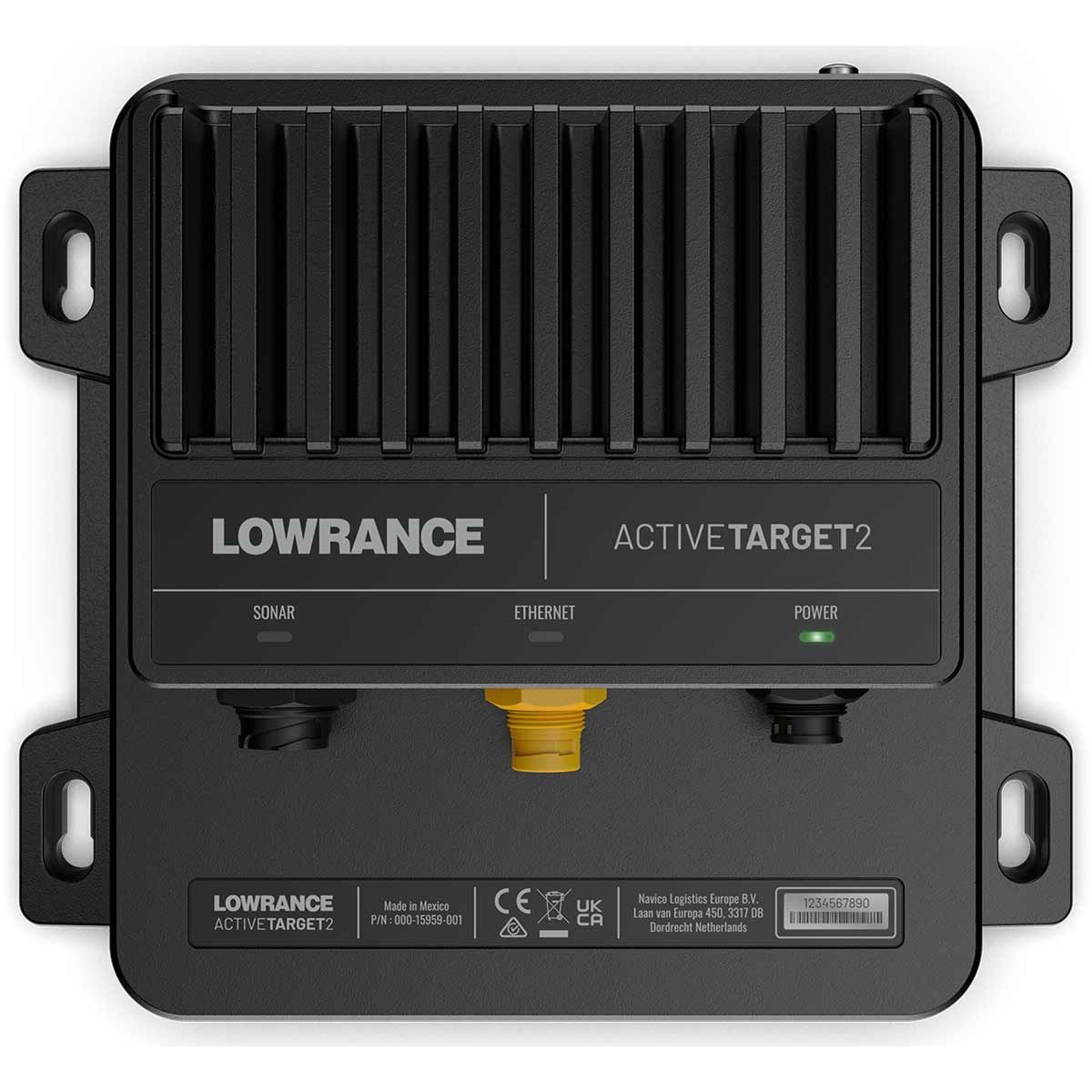 Sonar temps réel ActiveTarget2 - Module seul