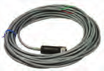 NMEA Câble 0183 pour SSC300
