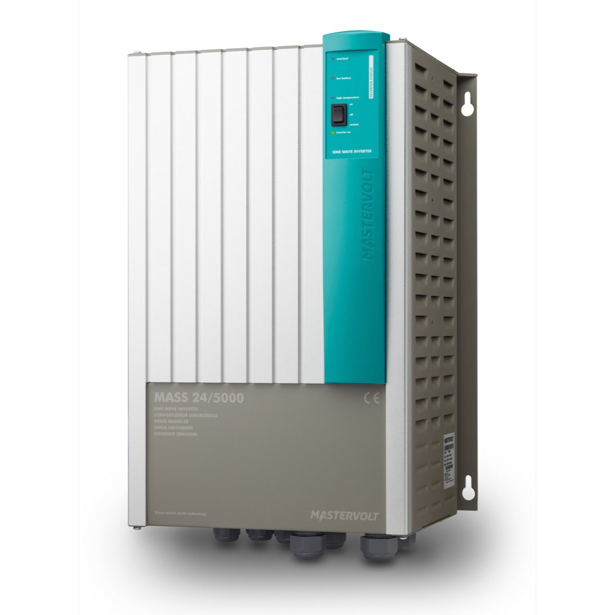 Mastervolt Mass Sine 24/5000 onduleur 230V 50Hz - 24095100