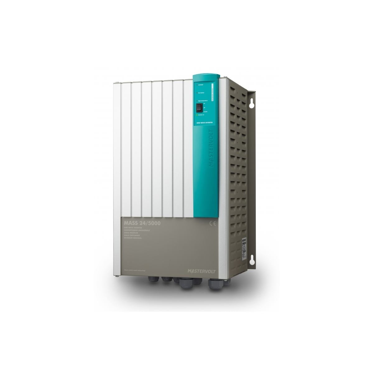 Mastervolt Mass Sine 24/5000 onduleur 230V 60Hz C5 - 24195100