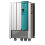 Mastervolt Mass 24/15-2 chargeur batterie 24V 15A 2 sorties - 40020156