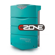 Mastervolt ChargeMaster Plus 12/75-3 CZone chargeur batterie 12V 75A 3 sorties - 44310755