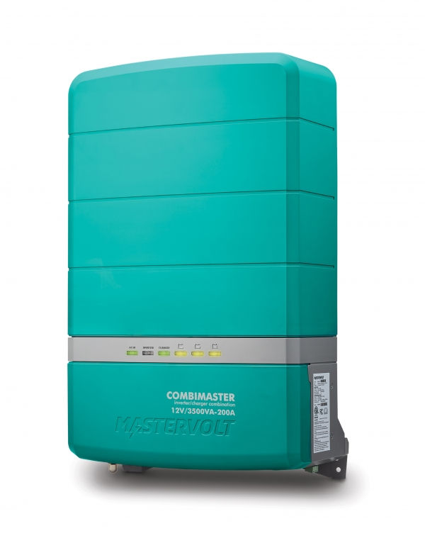 [MASTERVOLT] CombiMaster 48/5000-70 - HT (120 V)