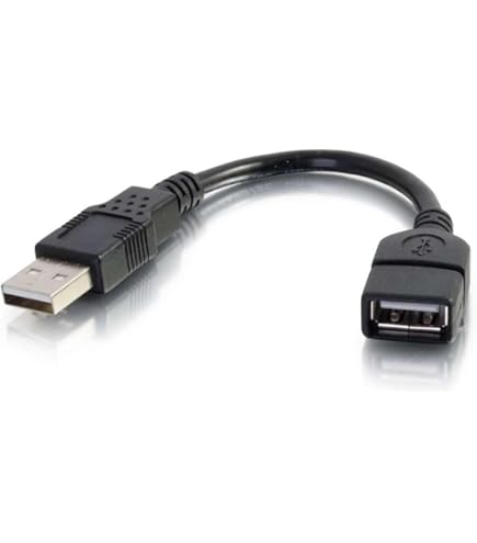 Interface USB masterbus
