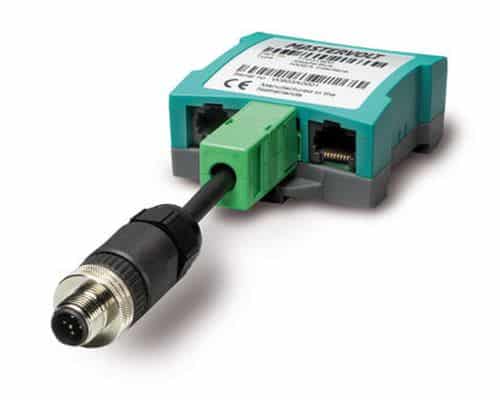 MasterBus Repeater