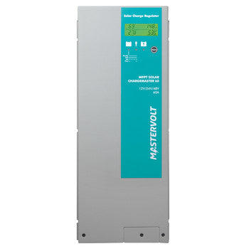 Régulateur de charge solaire SCM60 MPPT-MB