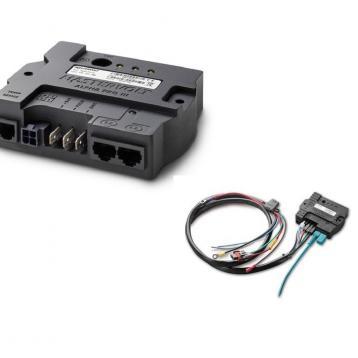 wiring set Alpha pro