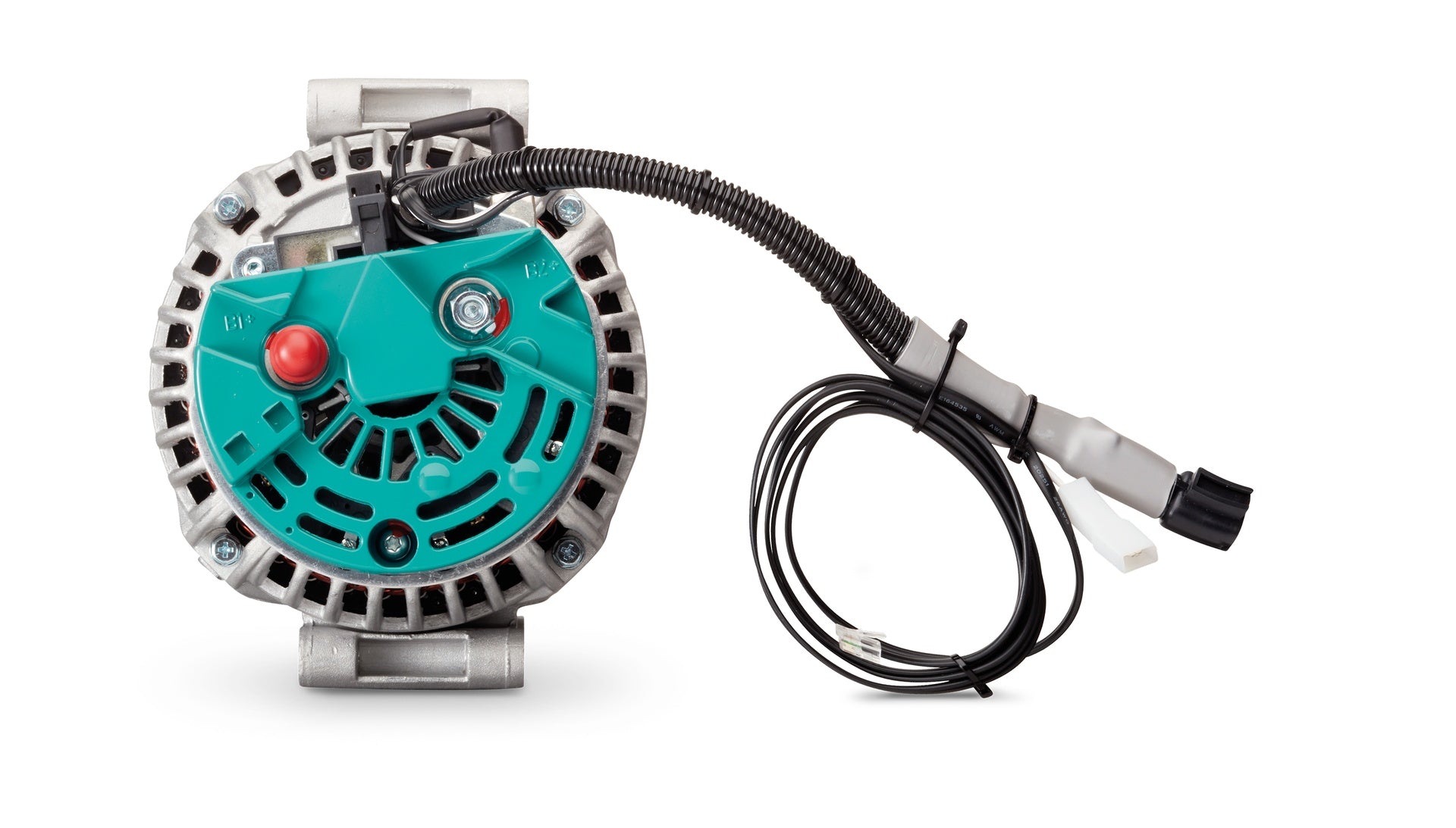 Alternateur Alpha Compact 14/200 avec Alpha Pro III