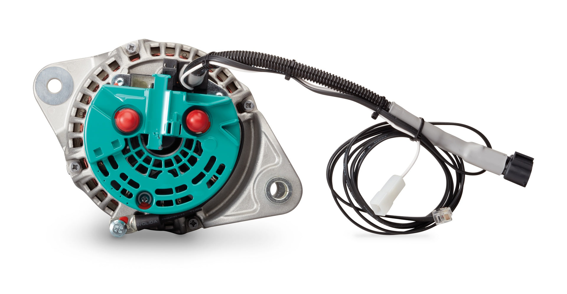 Alternateur Alpha Compact 28/110 VP