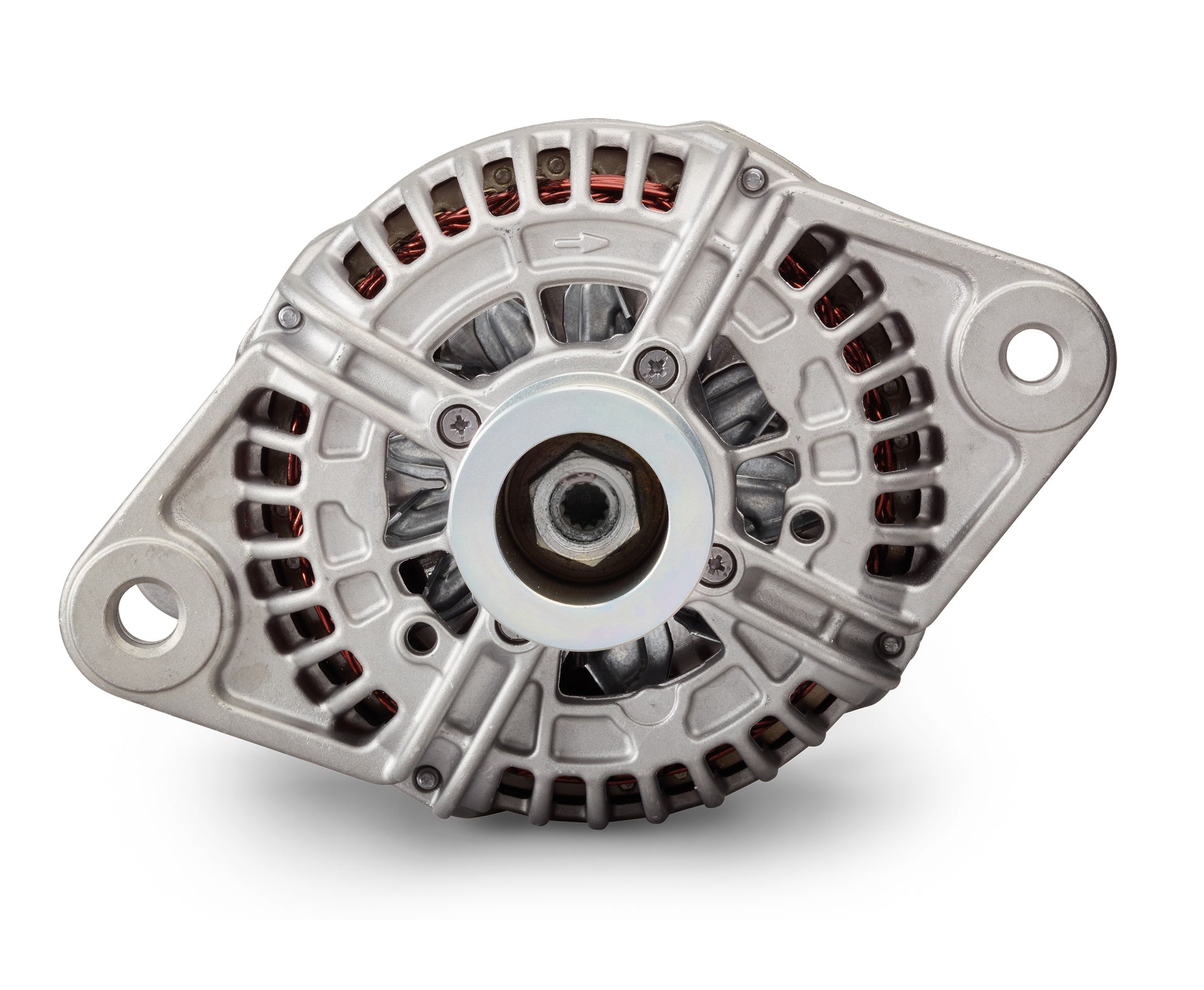 Alternateur Alpha Compact 28/110 VP