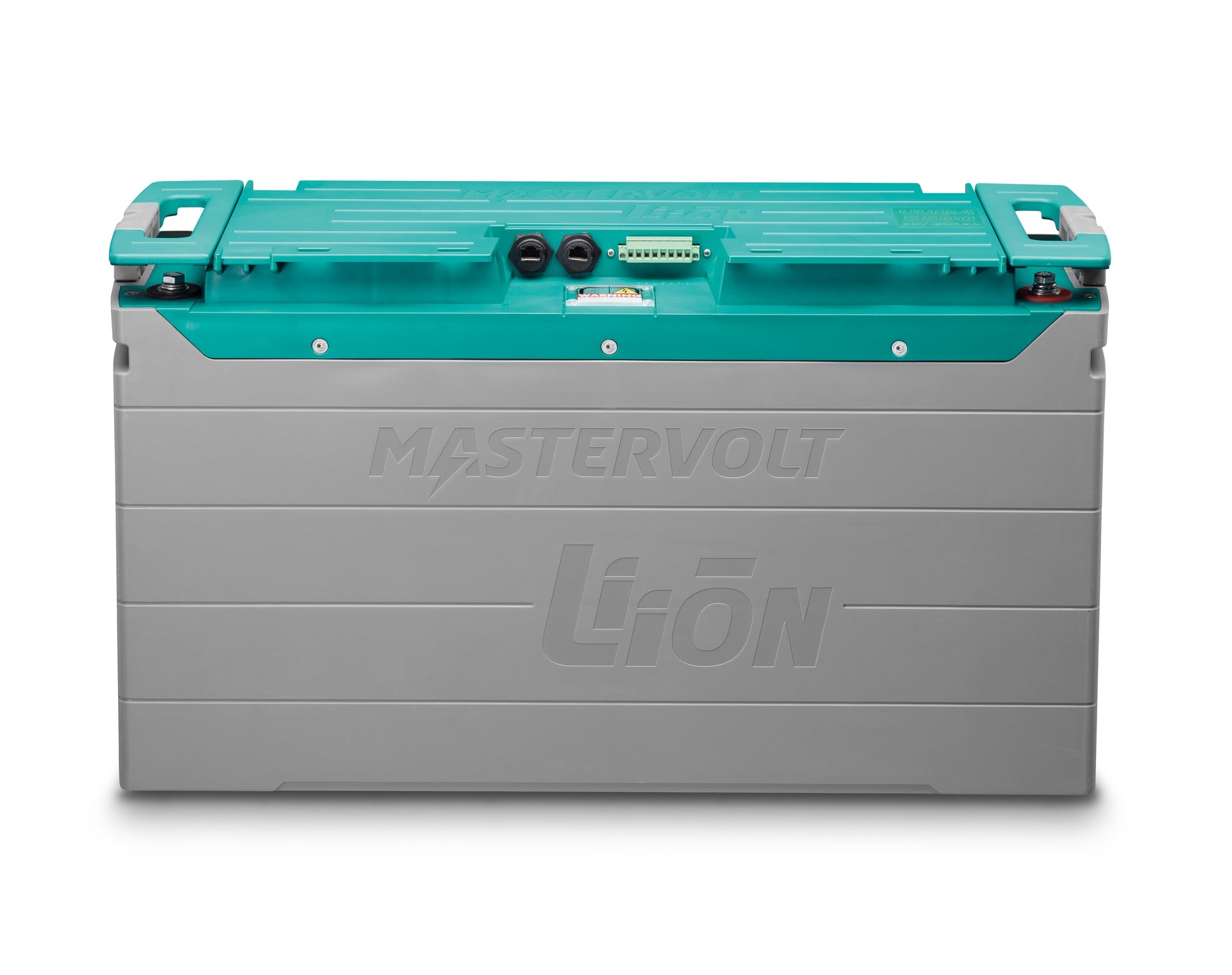 MASTERVOLT Batterie lithium MLI Ultra 24/6000 - photo 2