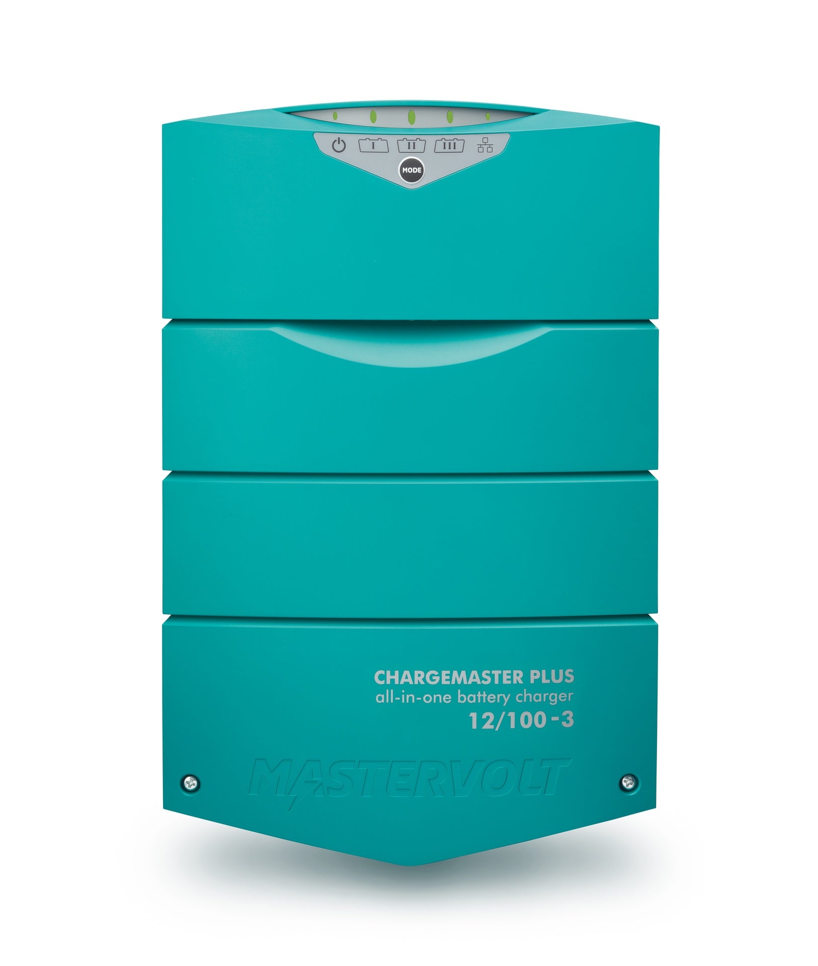 Latausmuunnin ChargeMaster Plus 12/100-3