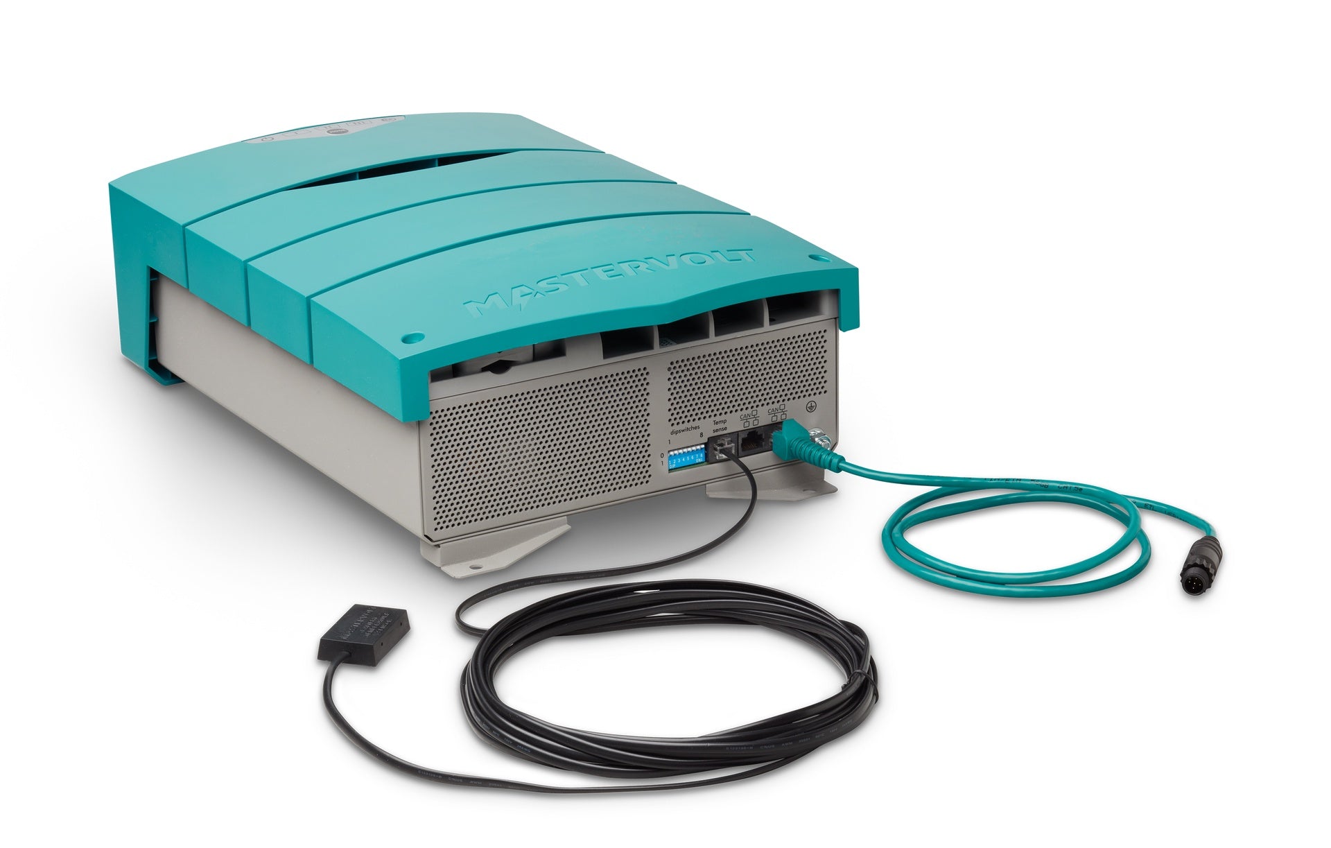 Latausmuunnin ChargeMaster Plus 12/100-3