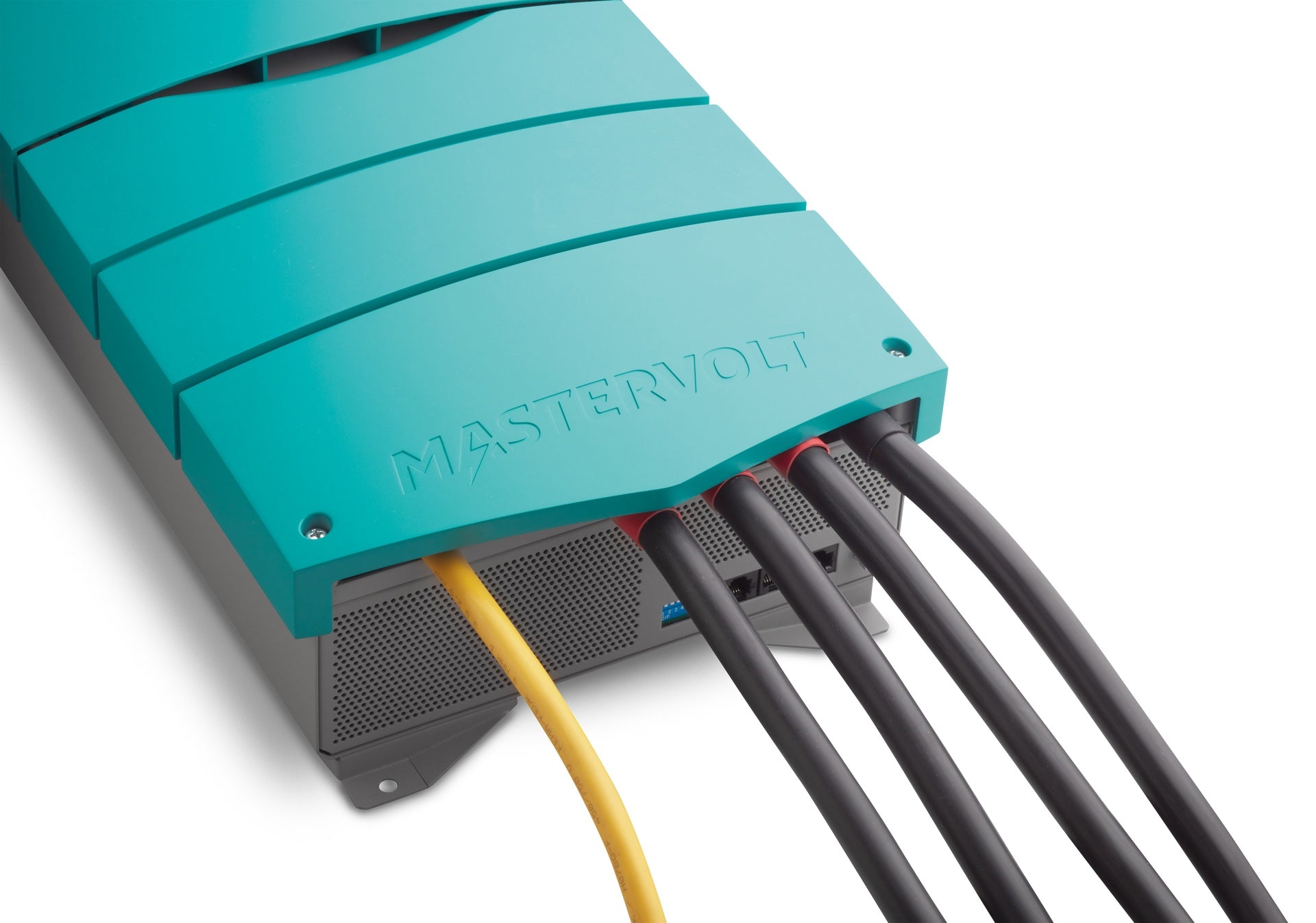 Latausmuunnin ChargeMaster Plus 12/100-3