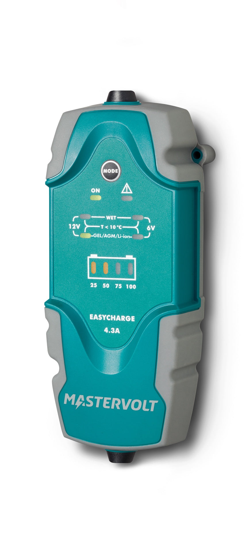 Laturi EasyCharge Portable 4.3A