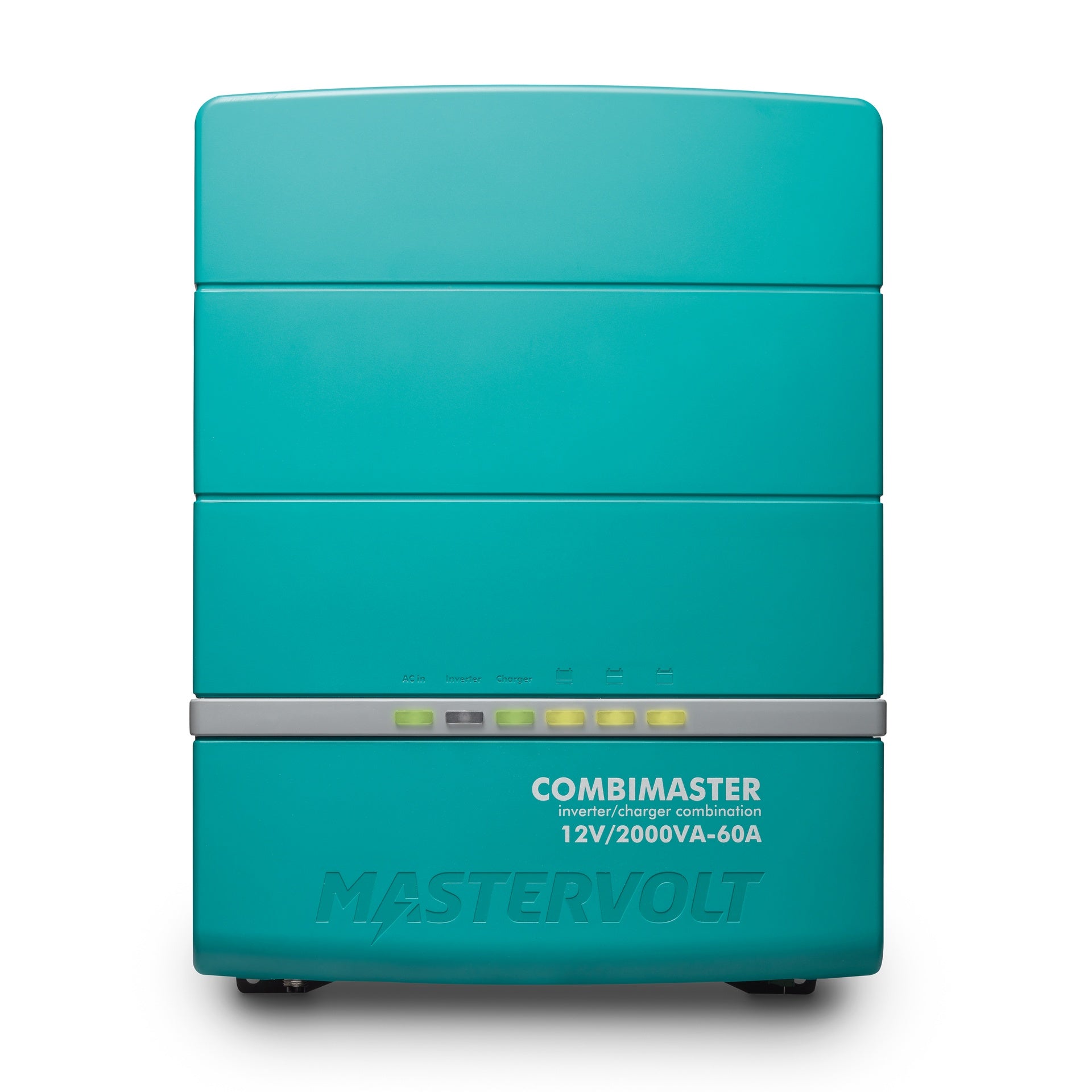 CombiMaster 12/2000-60 (230 V) -latausinvertteri
