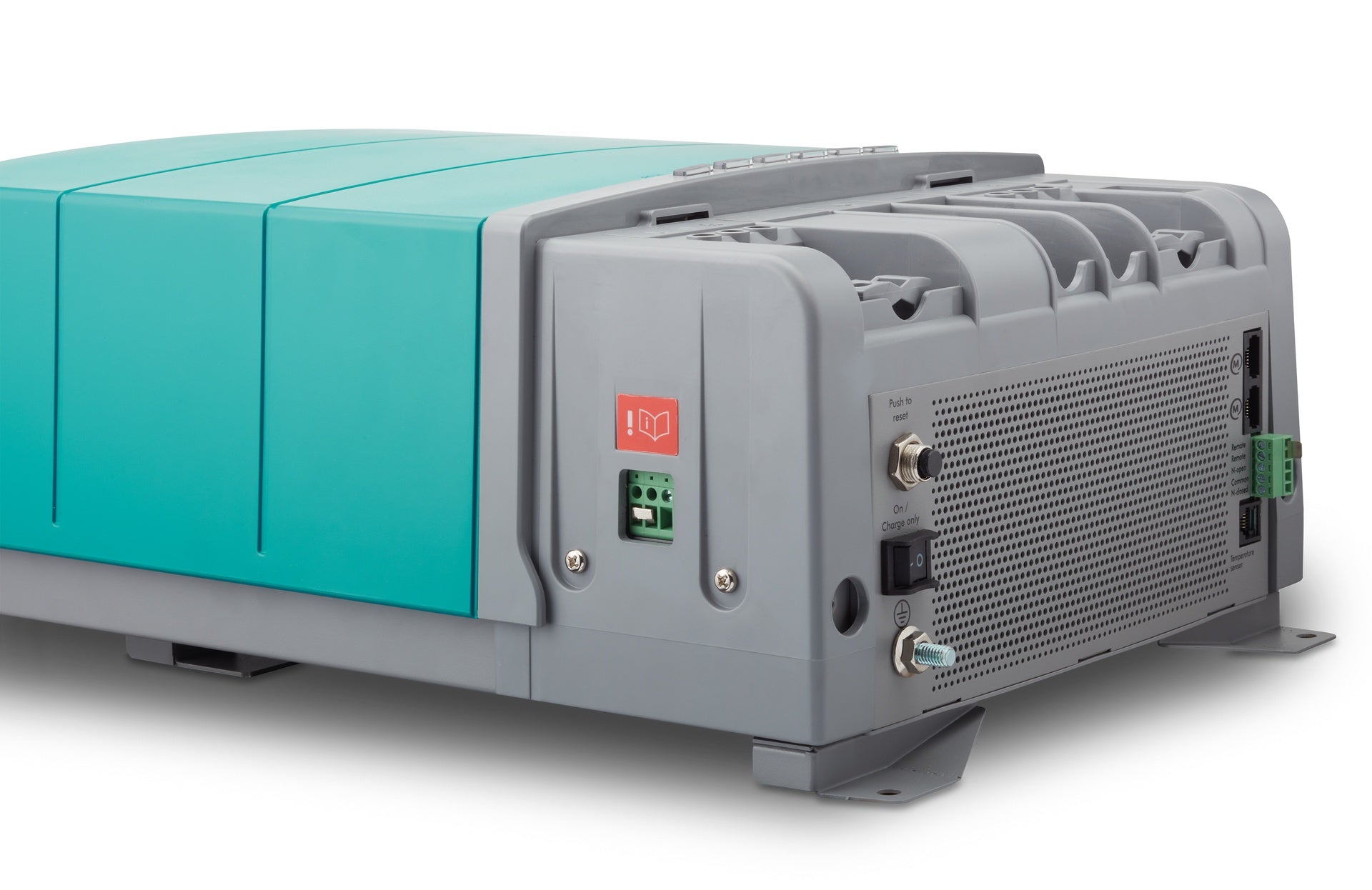 CombiMaster 12/2000-60 (230 V) -latausinvertteri