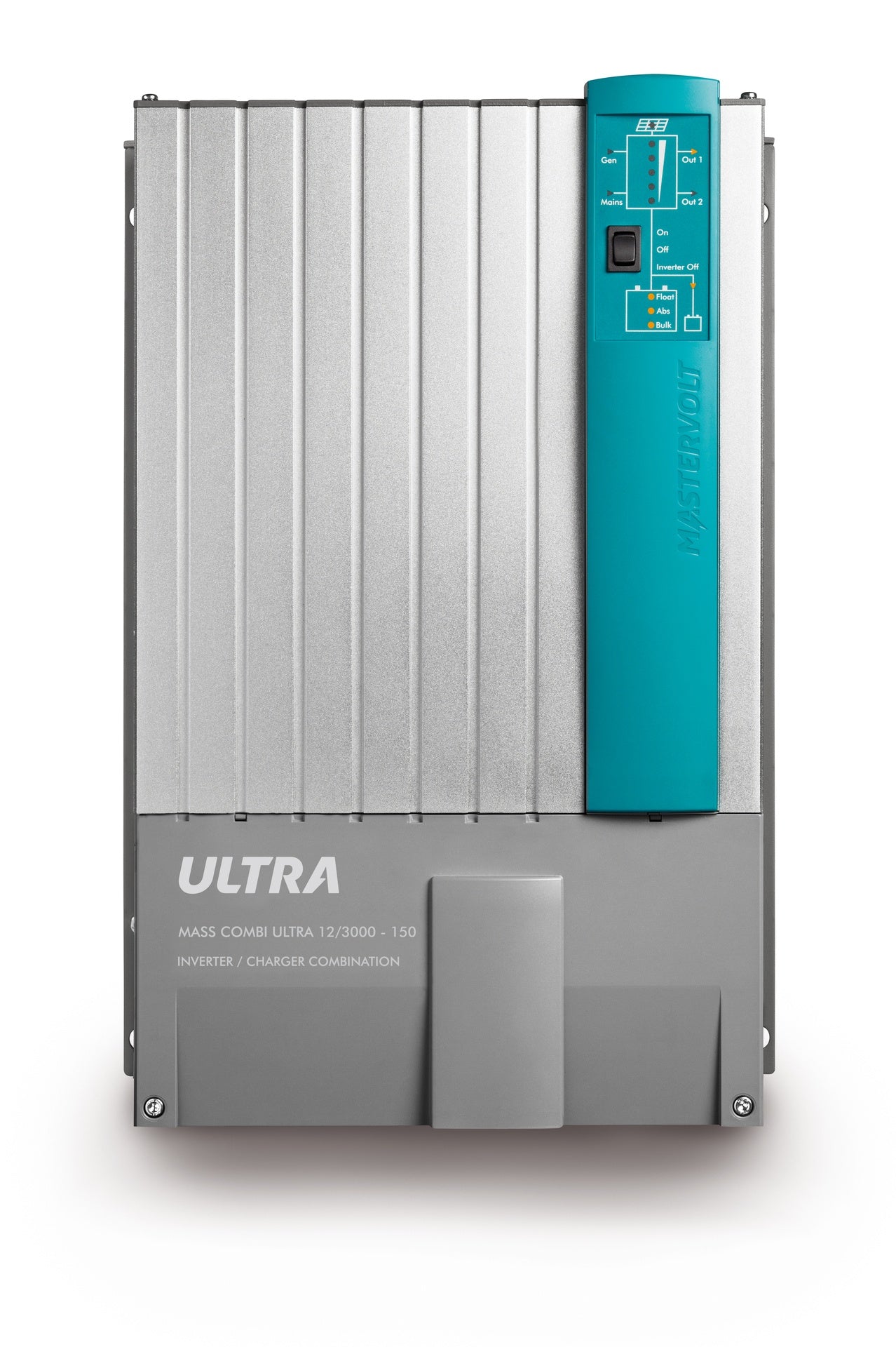Muunnin-laturi Mass Combi Ultra 12/3000-150