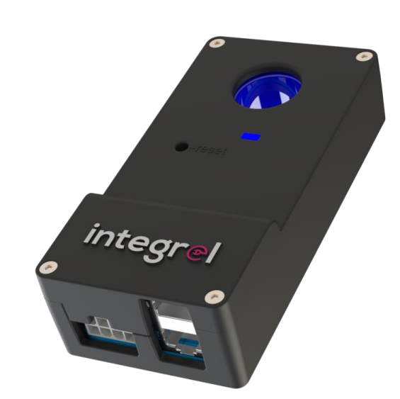 Sensor de bateria E-Power 48V