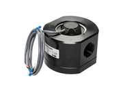 Capteur de débit de carburant 10-100 l/min (2,6-26,4 gal/min) pour FFM100