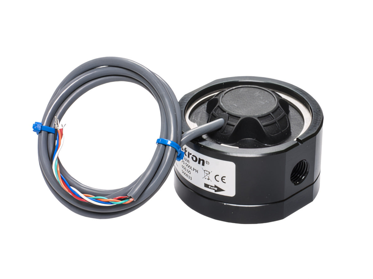Capteur de débit de carburant 25-500 l/h (6,6-132 gal/h) pour FFM100
