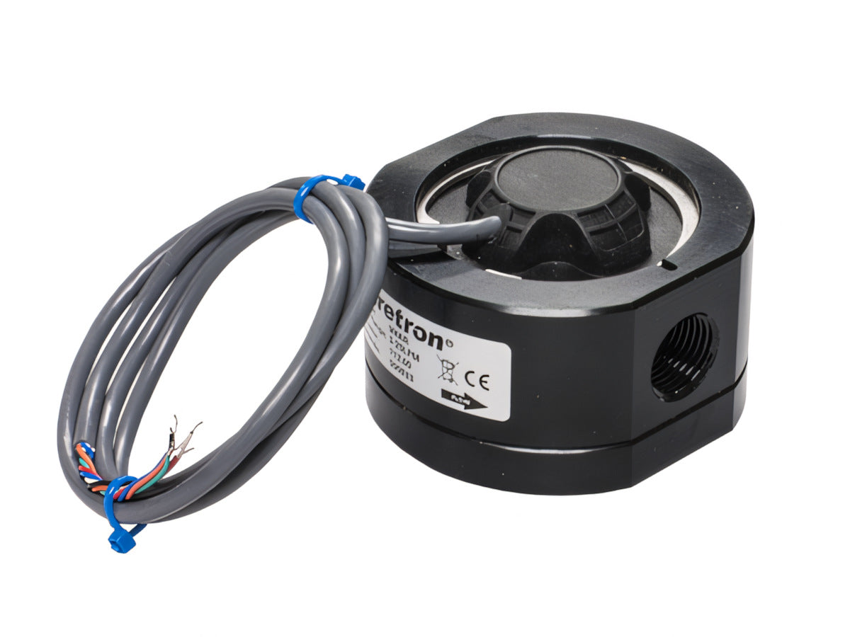 Capteur de débit de carburant 180-1500 l/h (48-396 gal/h)