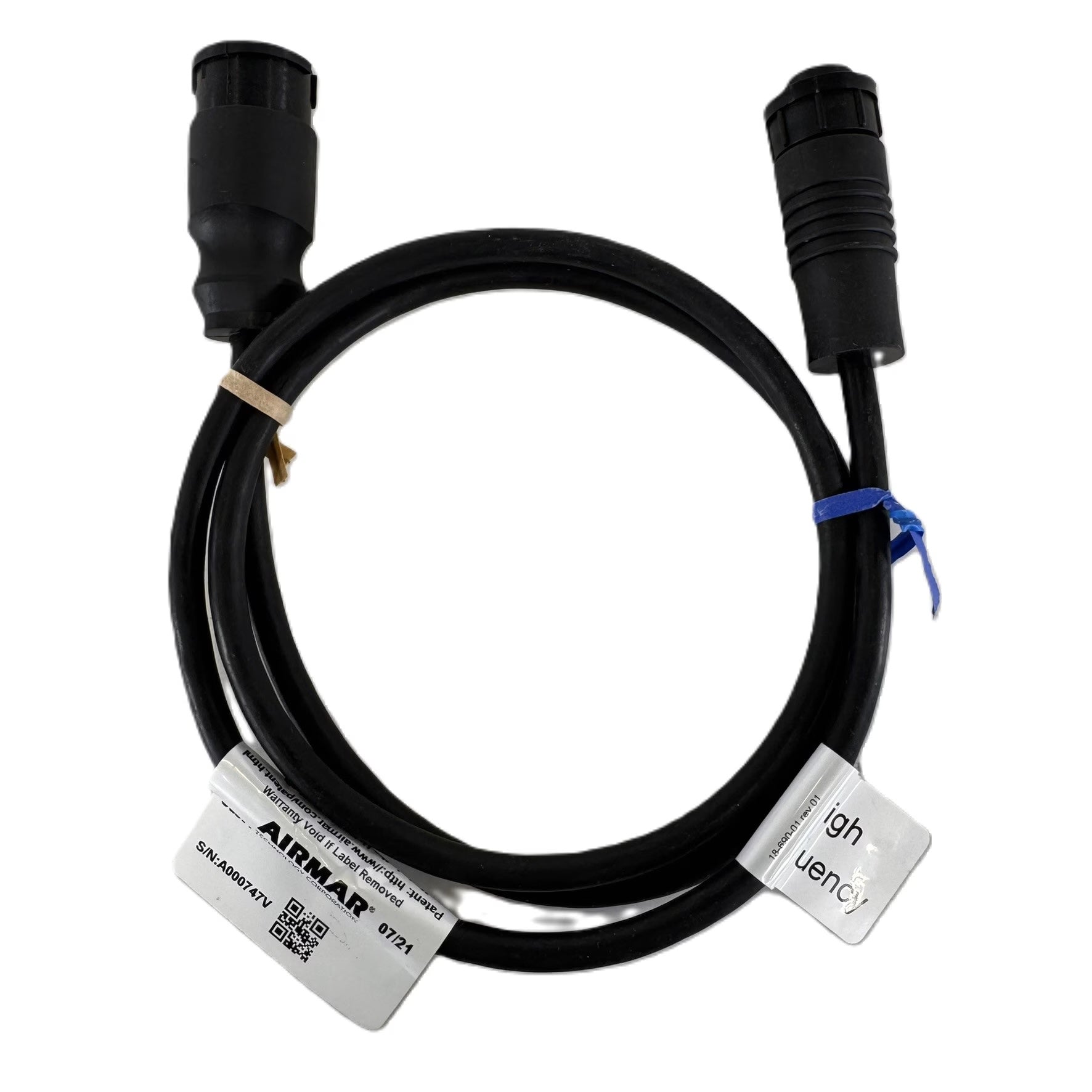 Airmar MMC-9N câble adaptateur Mix & Match 12 broches vers xSonic 9 broches