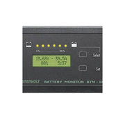 Moniteur de batterie Master Link BTM-III